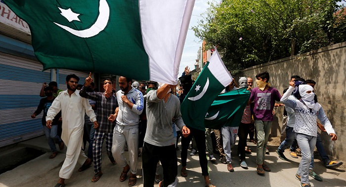 La India rechaza la propuesta pakistaní de negociar por Cachemira